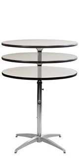 Special Events Tables