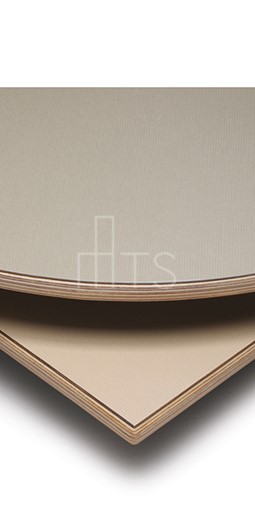 353 Slimline Bullnose Birchply Tabletop