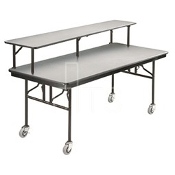 Mobile Bar/Buffet 410 Series