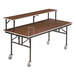 Mobile Bar/Buffet 420 Series