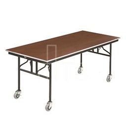 Mobile Utility Table 420 Series
