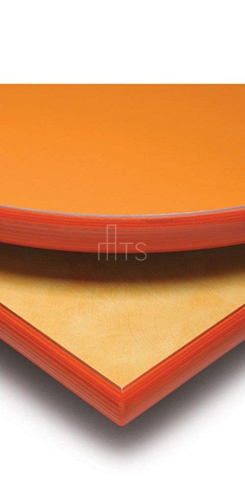 350 Bullnose Birchply