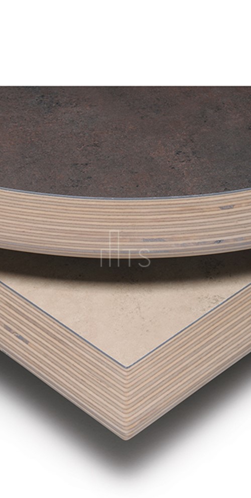 352 1-1/4" Reverse Knife Birchply Edge