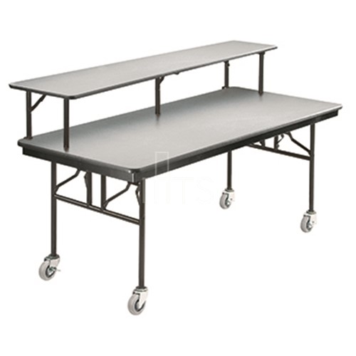 Mobile Bar/Buffet 410 Series