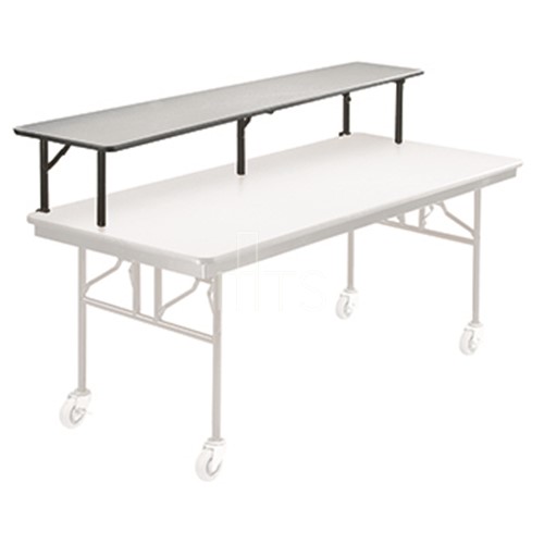 Riser Shelf 410 Series