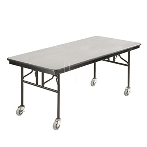 Mobile Utility Table 410 Series