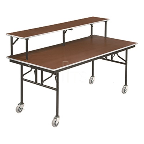 Mobile Bar/Buffet 420 Series