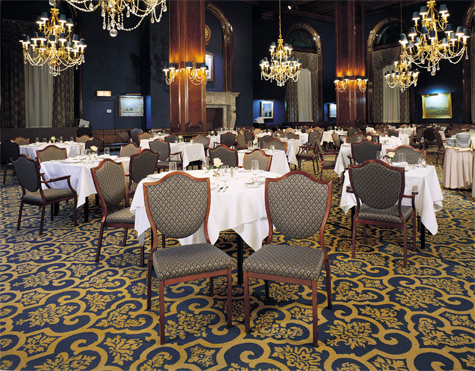Union League of Chicago