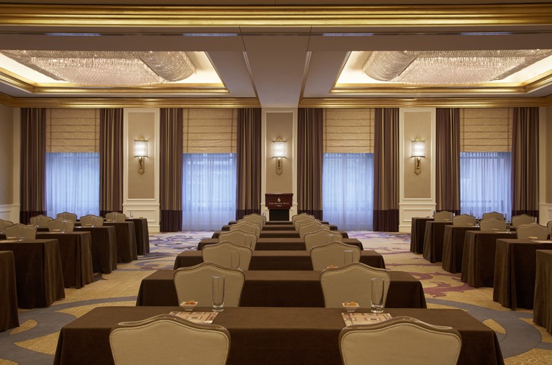 Four Seasons Hotel Atlanta