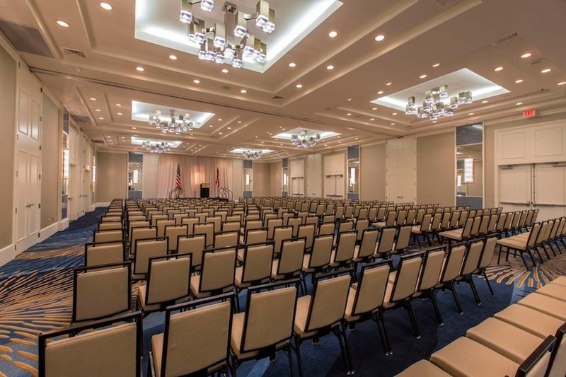 Hilton Sandestin Beach Golf Resort & Spa