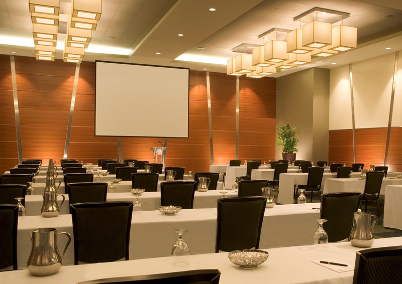Turtle Creek Casino & Hotel (Conference Room) 
